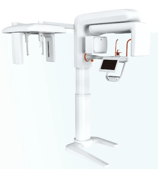 Dental Multi-function CBCT