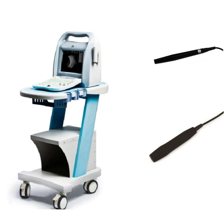 10MHZ AB EYE Scan Optical Ultrasound
