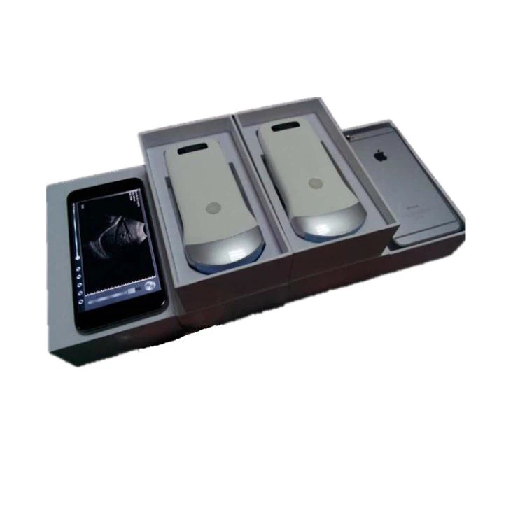 Wireless Convex Probe