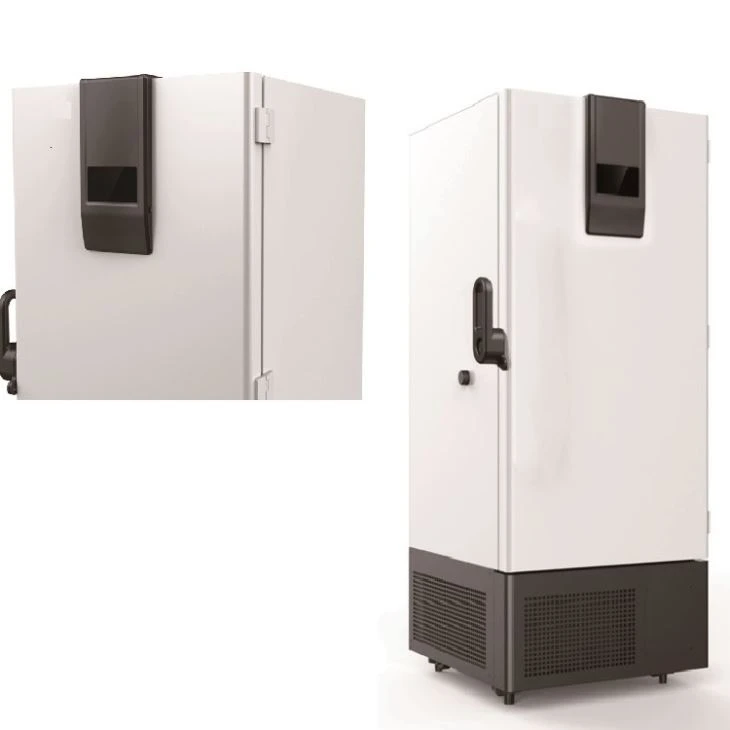 -86 Ultra Low Tempreture Deep Freezer