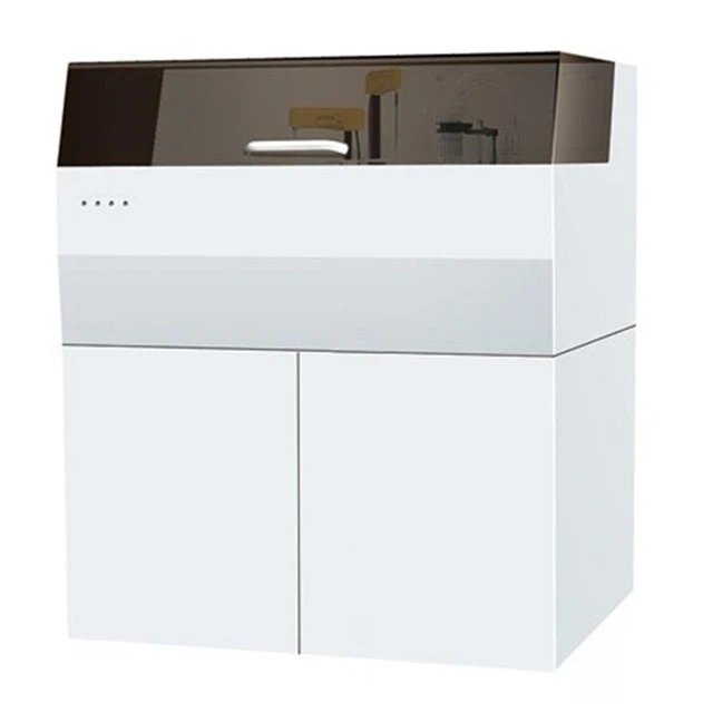 Automated Biochemistry Analyzer