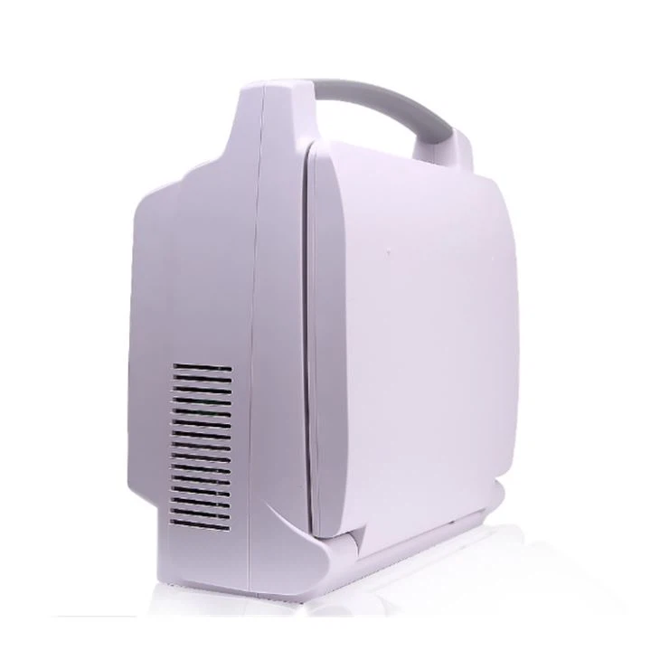 B/W Portable Ultrasound Scanner