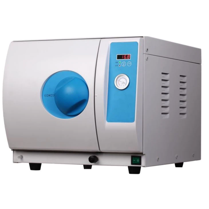 Beauty Salon Portable Autoclave