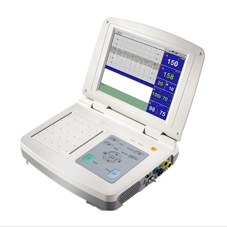 CTG Fetal Monitor