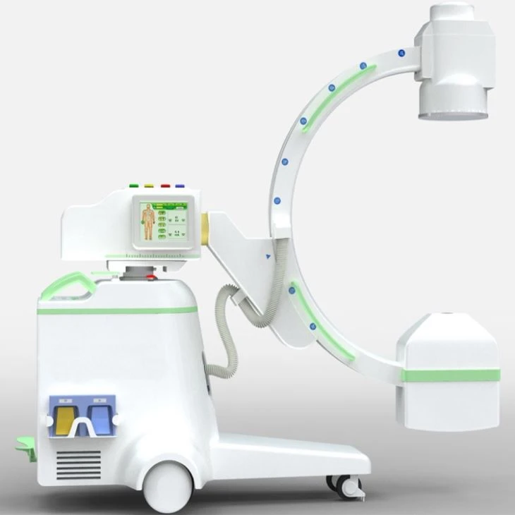 Digital Radiography System C ARM X Ray Scanner Digital Radiography System C ARM X Ray Scanner