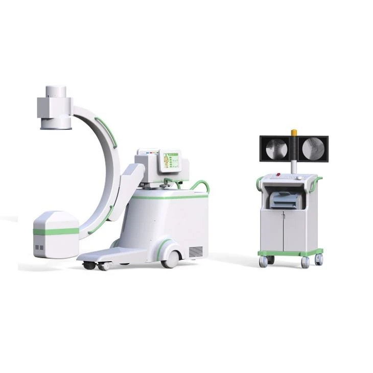 Digital Radiography System C ARM X Ray Scanner Digital Radiography System C ARM X Ray Scanner