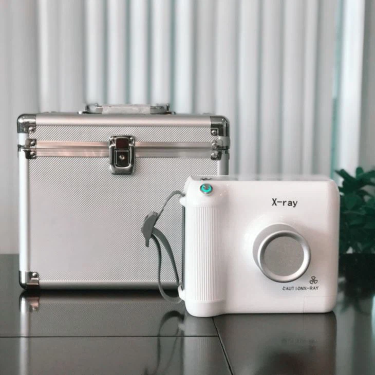 	Portable Dental X Ray
