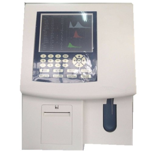 Lab Equipment Auto Hematology Analyzer