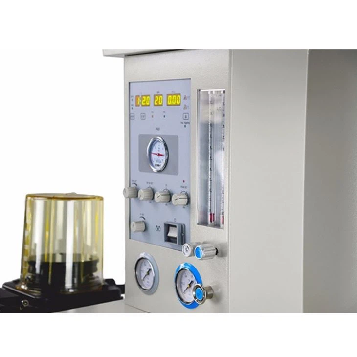 Veterinary Multifunctional Anesthesia Machine Veterinary Multifunctional Anesthesia Machine