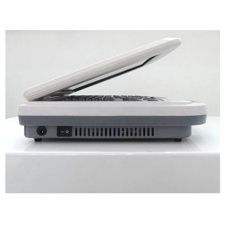 Back Fat Ultrasound Scanner Back Fat Ultrasound Scanner