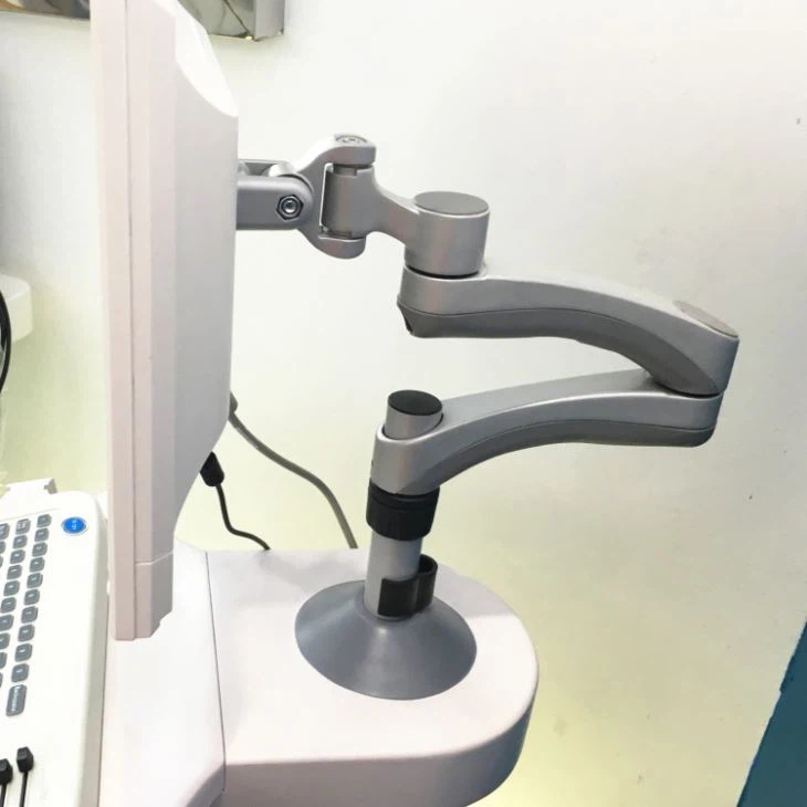 Visual Abortion Probe Ultrasound Scan