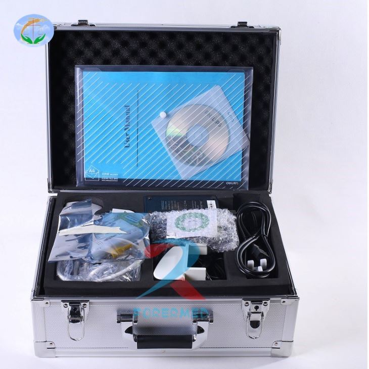 B/W Portable Ultrasound System Scanner B/W Portable Ultrasound System Scanner