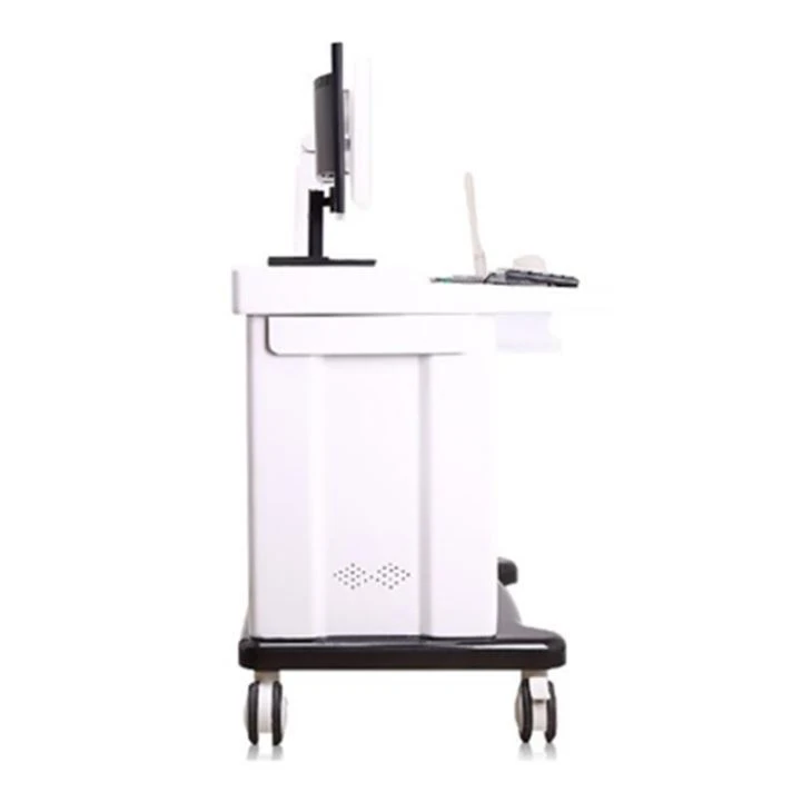 Double Screen Economical Ultrasound Machine Double Screen Economical Ultrasound Machine