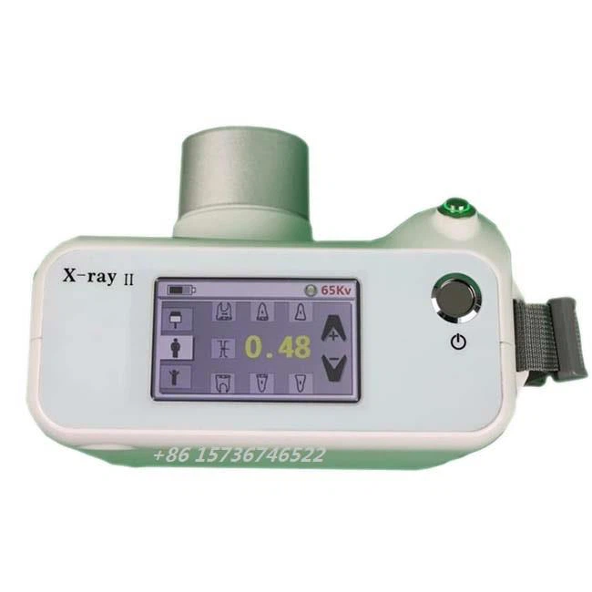 Portable Dental X Ray