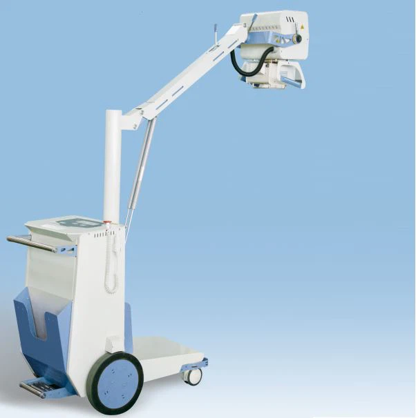 YJ-3210 High Frequency Mobile Radiography System YJ-3210 High Frequency Mobile Radiography System
