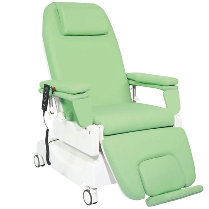 Adjustable Dialysis Blood Chair