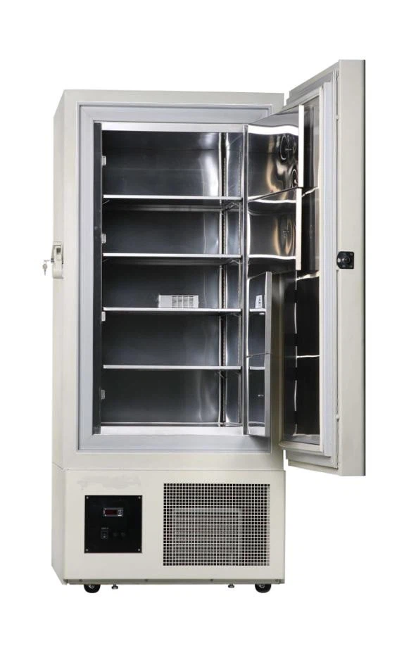 Better Freezing Quality -40Degree Deep Freezer Better Freezing Quality -40Degree Deep Freezer