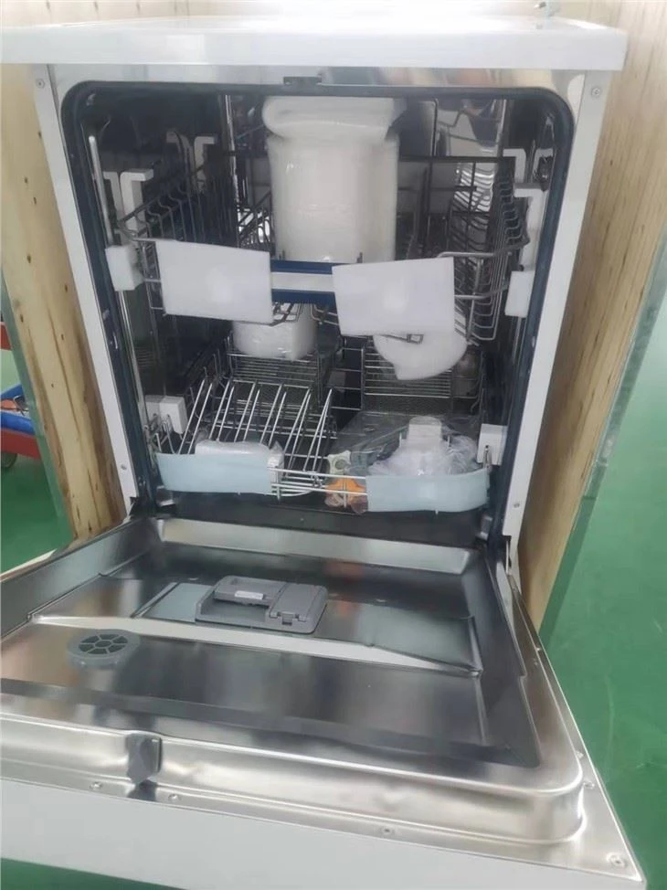 Dental Washer-disinfector