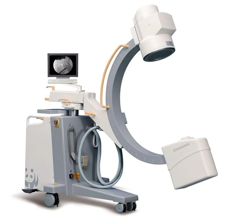 Digital C Arm X-ray Machine Digital C Arm X-ray Machine
