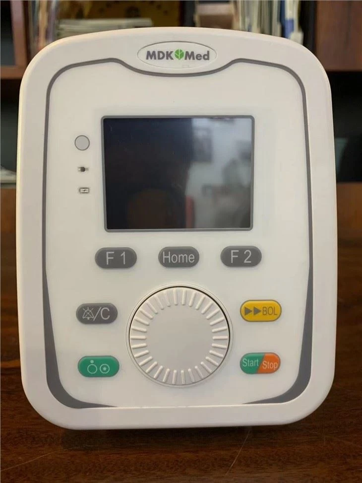 Hospital Infusion Pump
