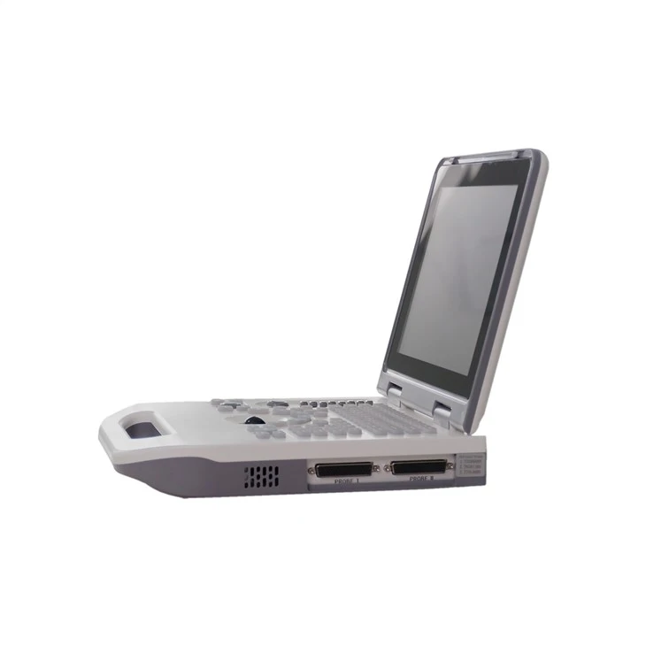 Full Digital Ultrasound Scan Machines