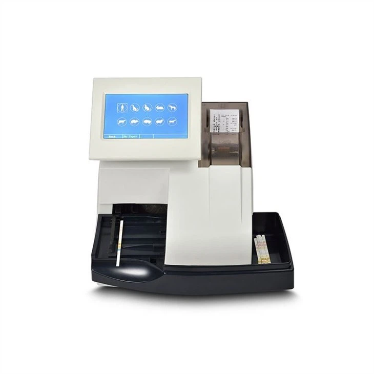 High Speed Urine Chemistry Analyzer