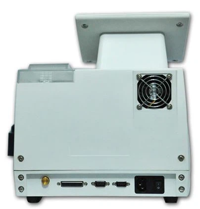 High Speed Urine Chemistry Analyzer