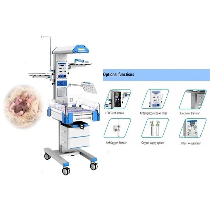 Hospital Newborn Baby Incubator Hospital Newborn Baby Incubator