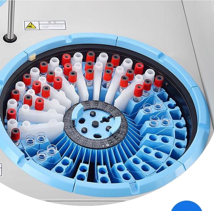 Biology -You are just made of only cells Biochem- You are just made of molecu...