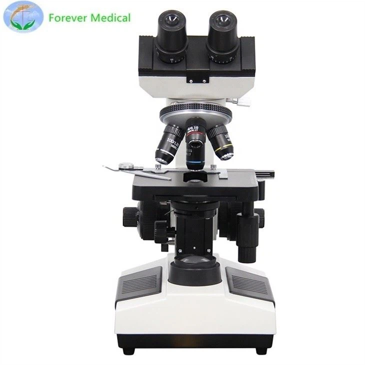 lab Binocular Microscope lab Binocular Microscope