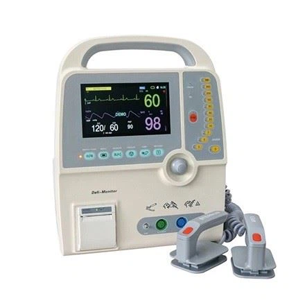 Medical Equipment Automatic External Defibrillator Medical Equipment Automatic External Defibrillator