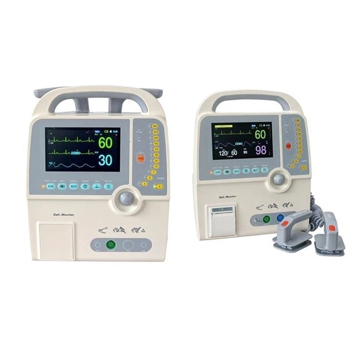 Medical Equipment Automatic External Defibrillator Medical Equipment Automatic External Defibrillator