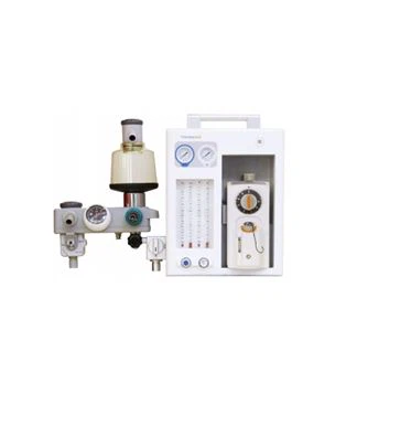 Portable Vaporizer Anesthesia Apparatus Portable Vaporizer Anesthesia Apparatus