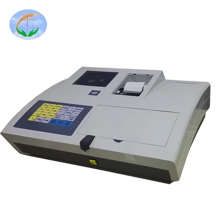 Semi-automatic Biochemical Analyzer Semi-automatic Biochemical Analyzer