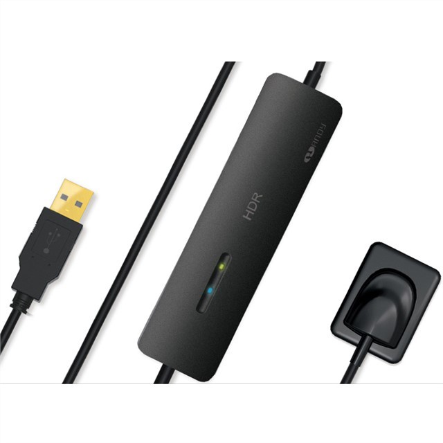 Digital USB Dental X-ray Sensor