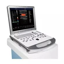 Laptop Color Doppler Ultrasound