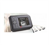 Small And Portable Veterinary Ultrasound