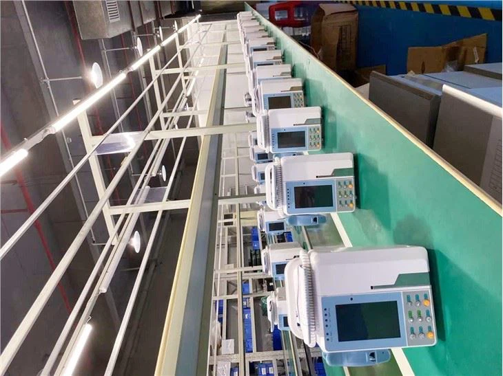 Quality Infusion Pump