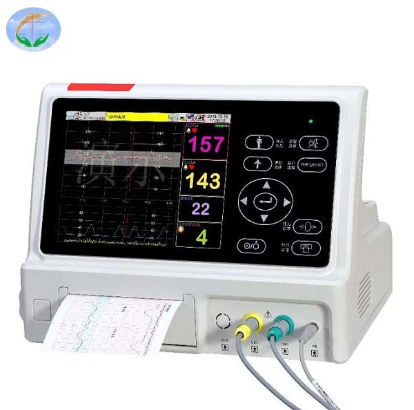 Fetal Doppler CTG Fetal Doppler CTG