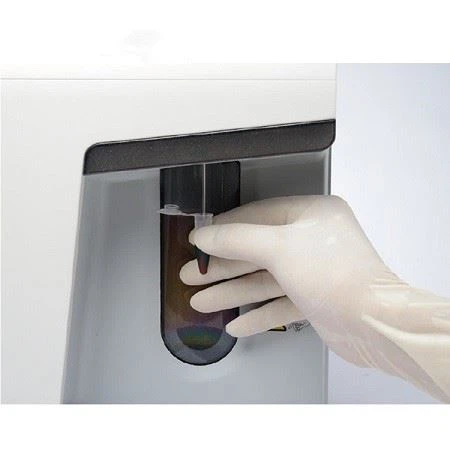 Hematology Analyser