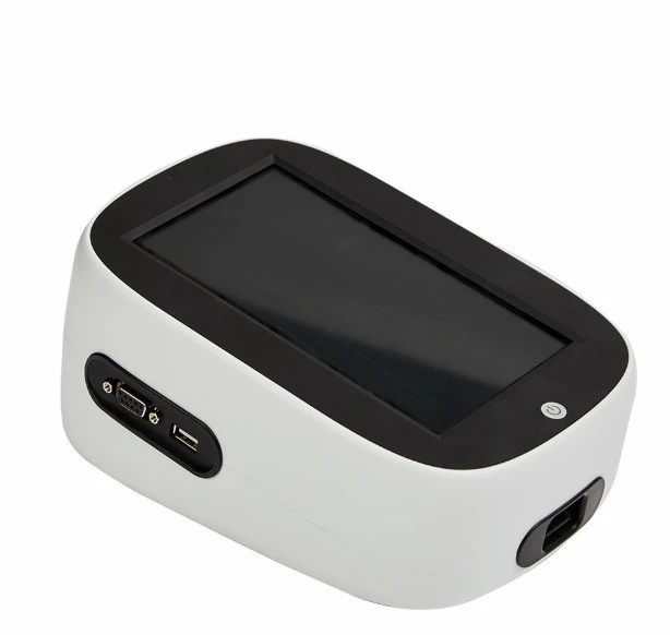 Antigen Test Fluorescence Immunoassay POCT Analyzer