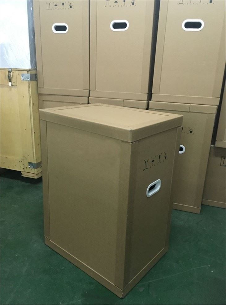 Packing-Dental-Vacuum-Porcelain-Furnace