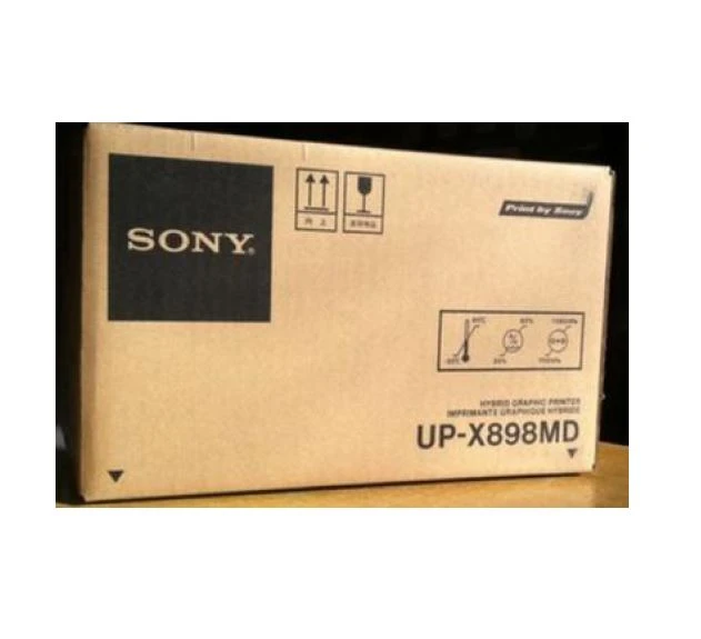 Medical BW Hybrid Video Graphic Printer Packing Medical BW Hybrid Video Graphic Printer Packing