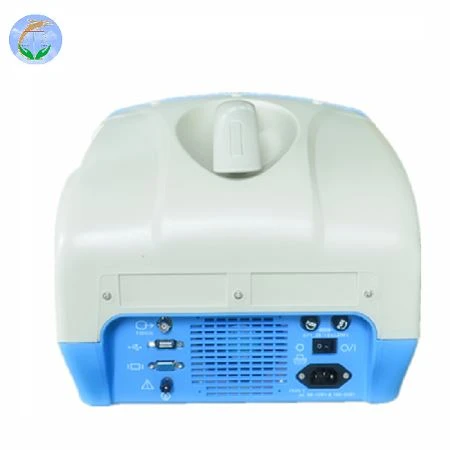ultrasound system machine