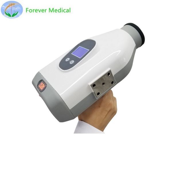 China Low Price Factory Price Dental Portable X Ray Machine Wireless