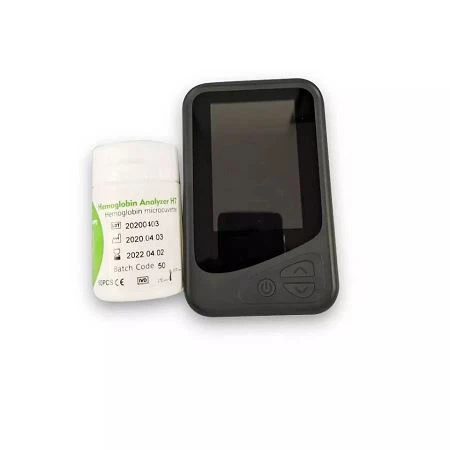 Portable Hemoglobin