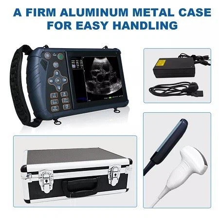 ultrasound machine
