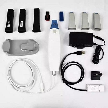 Intraoral Scanner 2.0