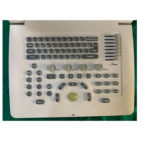Portable Black And White Ultrasound Scanner (YJ-U318)