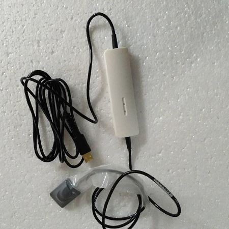 Portable Dental X Ray(YJ-DXP02) And Dental Sensor(YJ-HDR500) Solution
